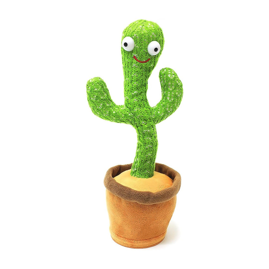 Cactus Bailarín
