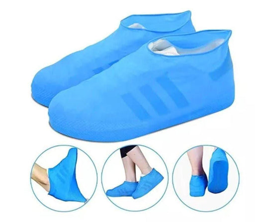 Protector de Zapatos De Silicon.